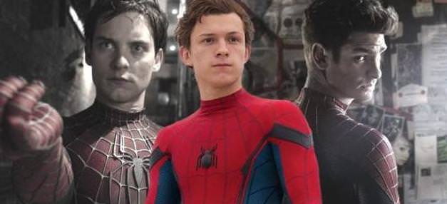為什麼蜘蛛人會在 10 年來換了 3 次演員，成為最短命的漫威英雄？ – 我們用電影寫日記