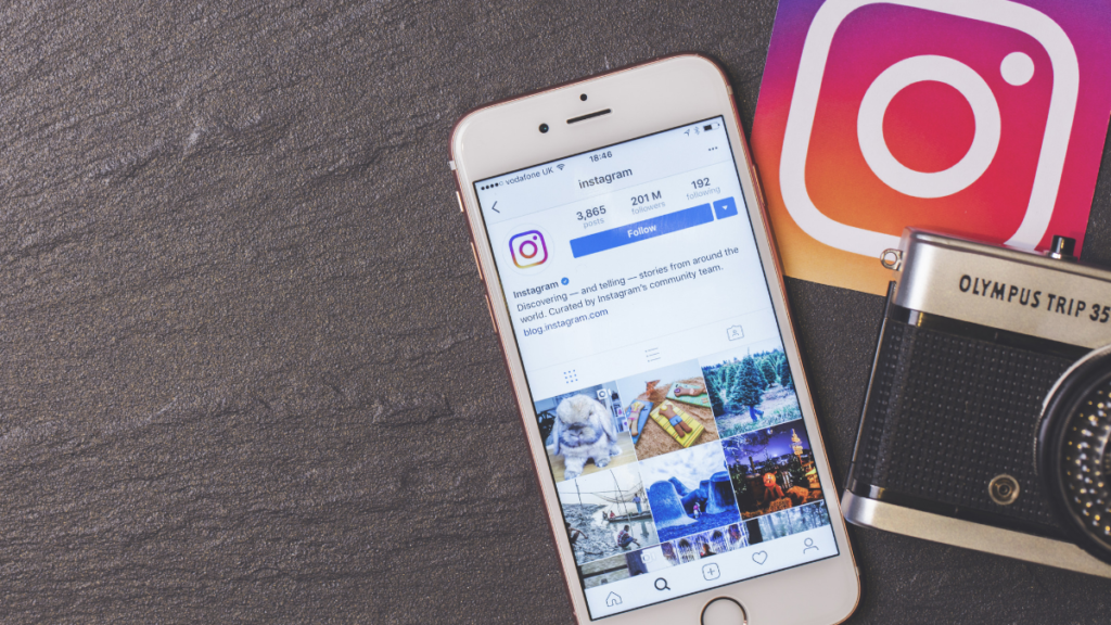 如何運用 IG 讓業績暴增？Instagram 官方提供 4 大步驟，提升照片能見度