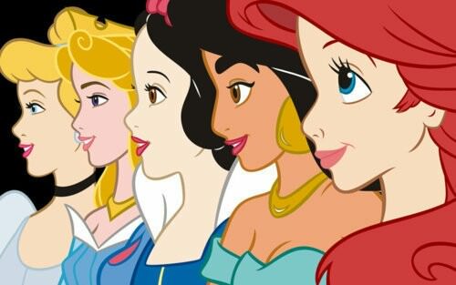 「迪士尼 14 位公主如果打起來，誰會贏？」這 2 位公主的戰鬥力是最高的！ – 動漫的故事