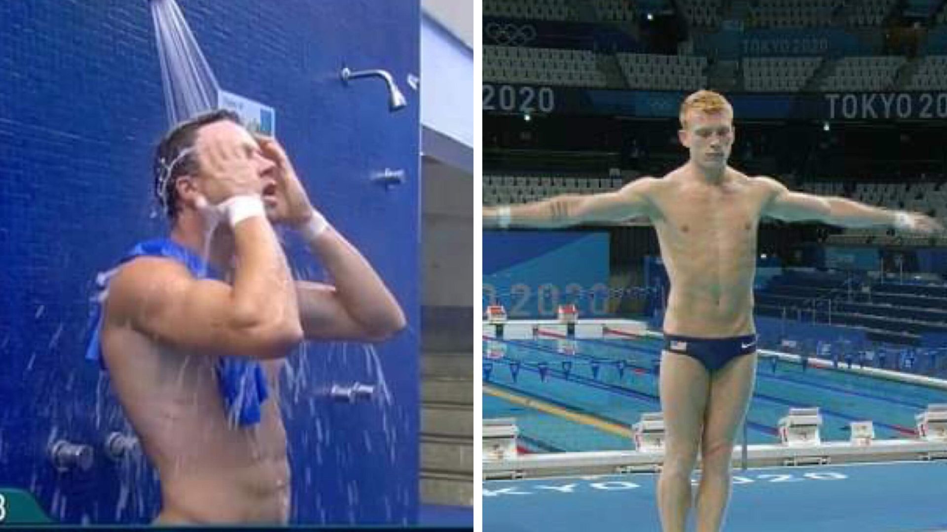 【奧運小知識】為什麼跳水運動員在跳完水後，都要「立刻沖澡」呢？ – 我們用電影寫日記