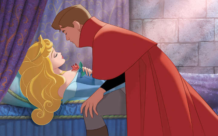 【膽小者慎入】王子與公主最後真的幸福又快樂嗎？迪士尼故事背後的真相既血腥又悲慘 … – 動漫的故事