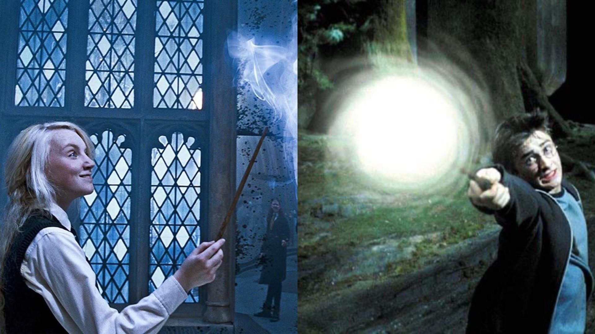 《哈利波特》中巫師使用魔法會「消耗魔法值」嗎？魔法強弱又是怎麼劃分的？
