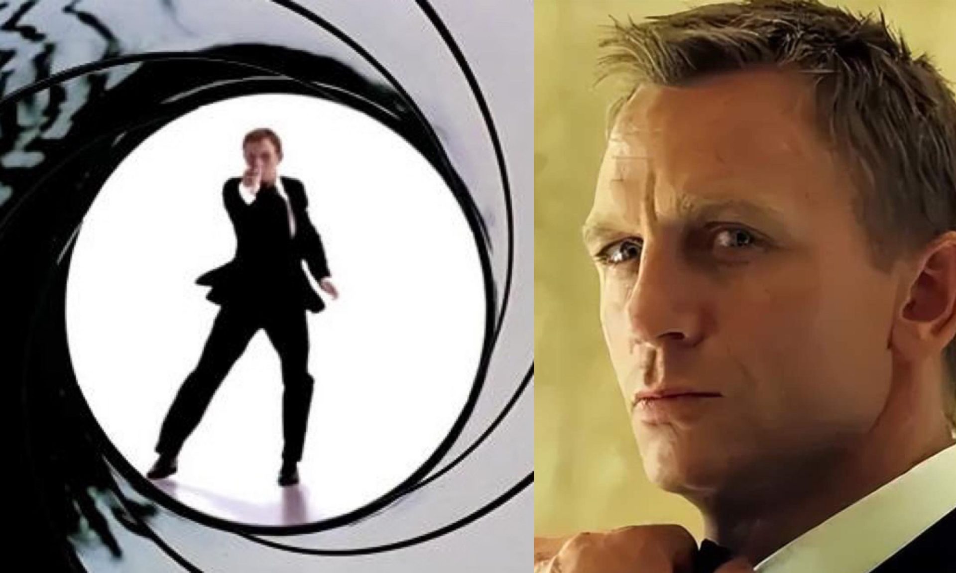 何時才能見到「新的龐德」？《007》製片人終於透露下一部電影的龐德設定！ – 我們用電影寫日記