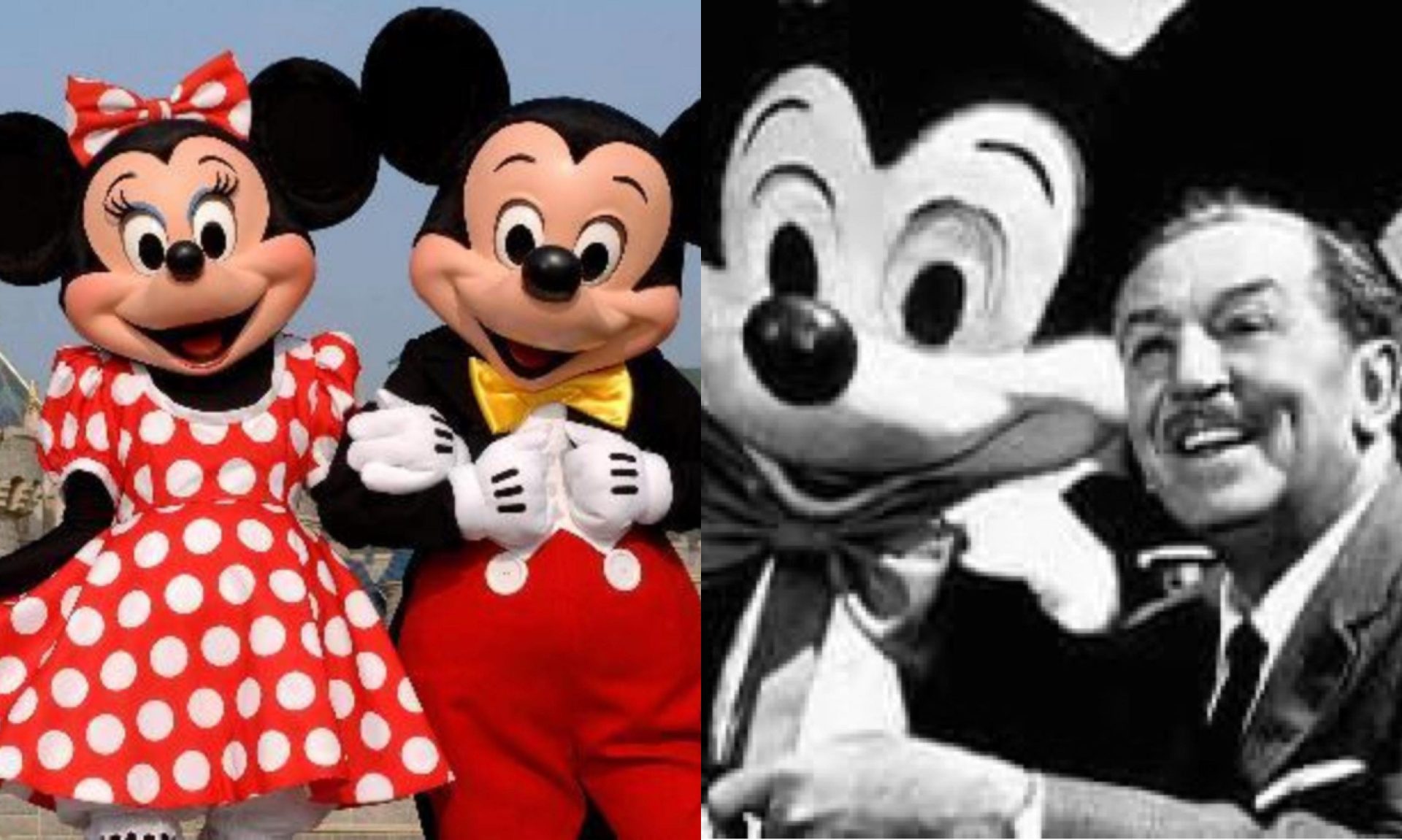 米老鼠版權到期了！迪士尼可能即將失去「米老鼠專有版權」，沒有米老鼠還能叫迪士尼嗎？ – 我們用電影寫日記