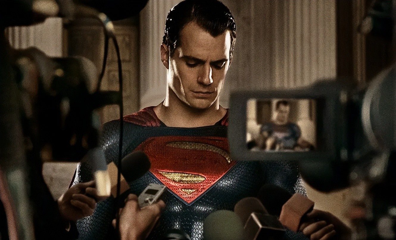 DC想要換掉亨利·卡維爾的「超人」？首位黑超人即將誕生？- 我們用電影寫日記