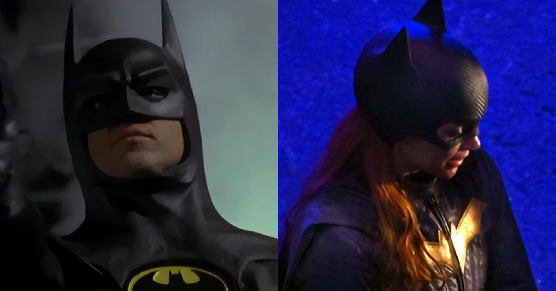 燒了DC將近1億美元的《蝙蝠女》，為何被華納兄弟取消上映？- 我們用電影寫日記