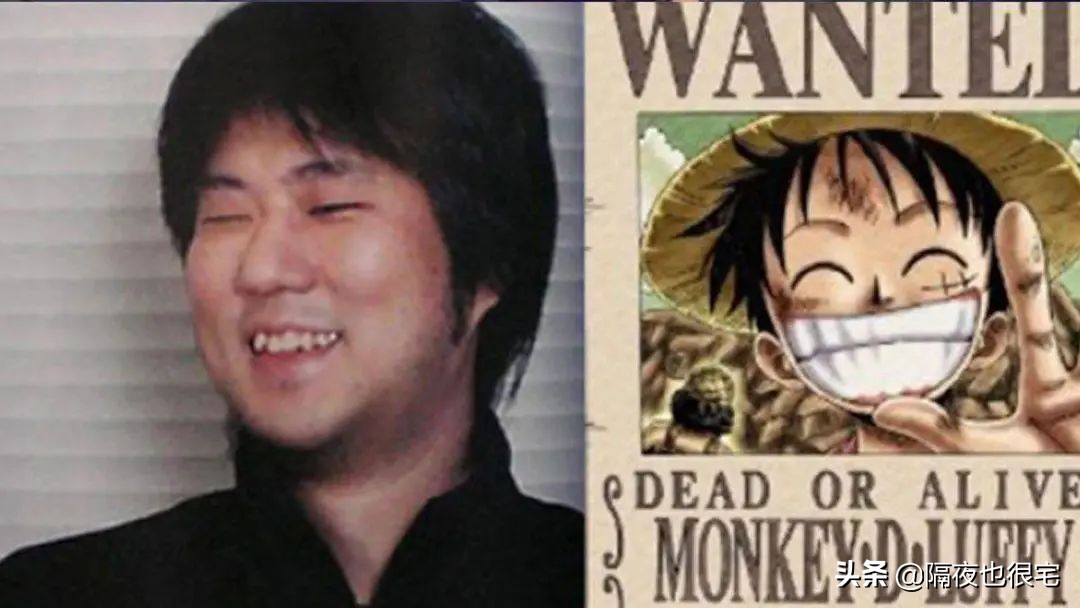 《海賊王》連載 25 年，休刊 100 多次的尾田榮一郎，是如何成為「日本漫畫界模範」的？ – 我們用電影寫日記